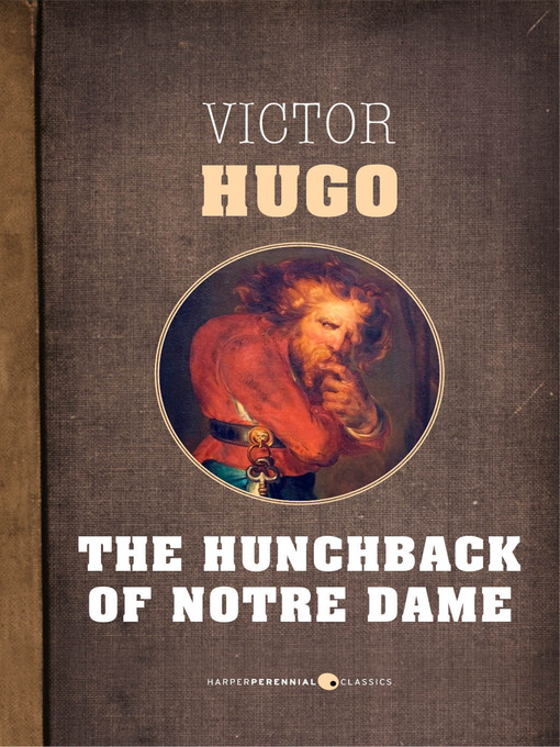 Title details for The Hunchback of Notre Dame by Victor Hugo - Available